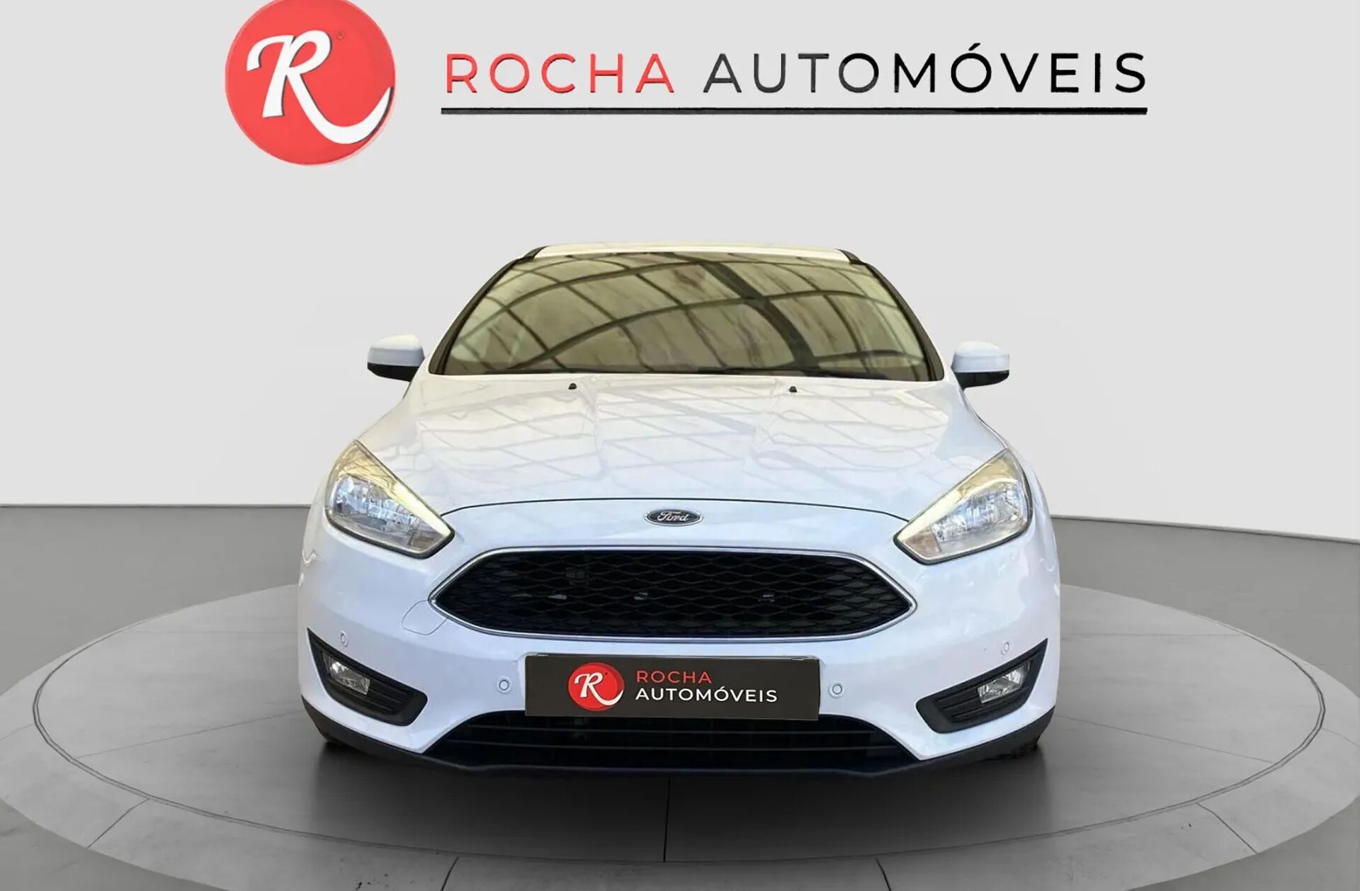 FORD Focus 1.5 TDCi Trend+