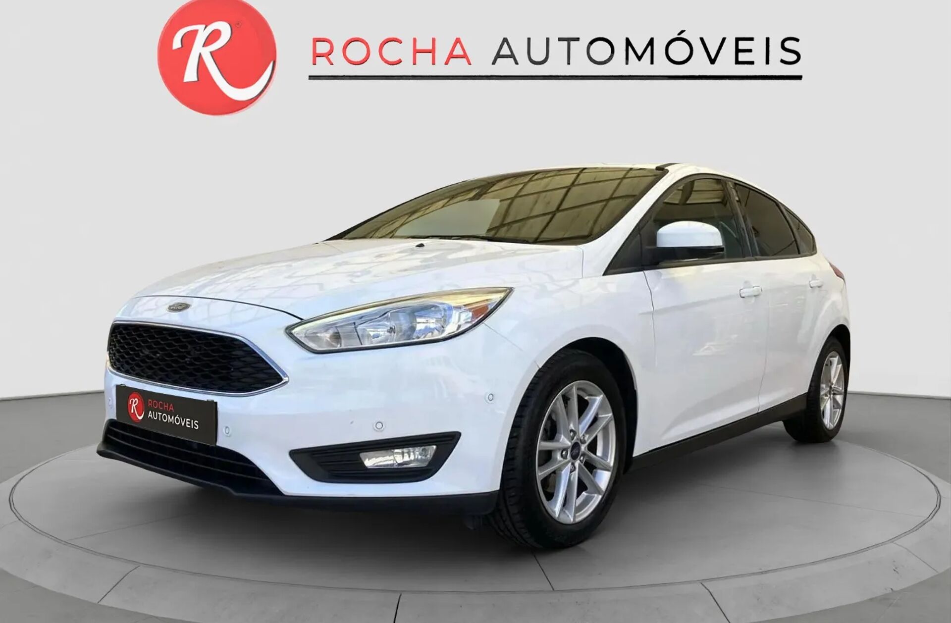 FORD Focus 1.5 TDCi Trend+