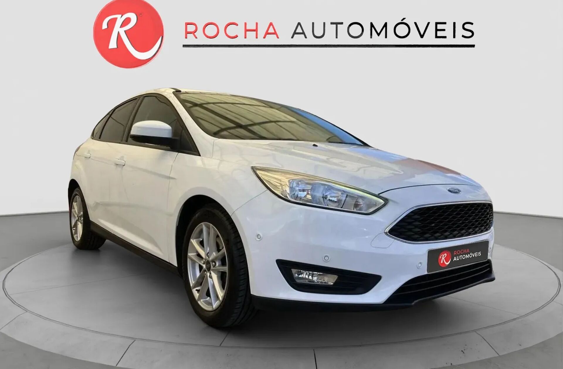 FORD Focus 1.5 TDCi Trend+