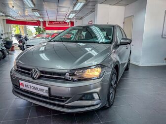 VOLKSWAGEN Polo TSI 1.0 LIFE