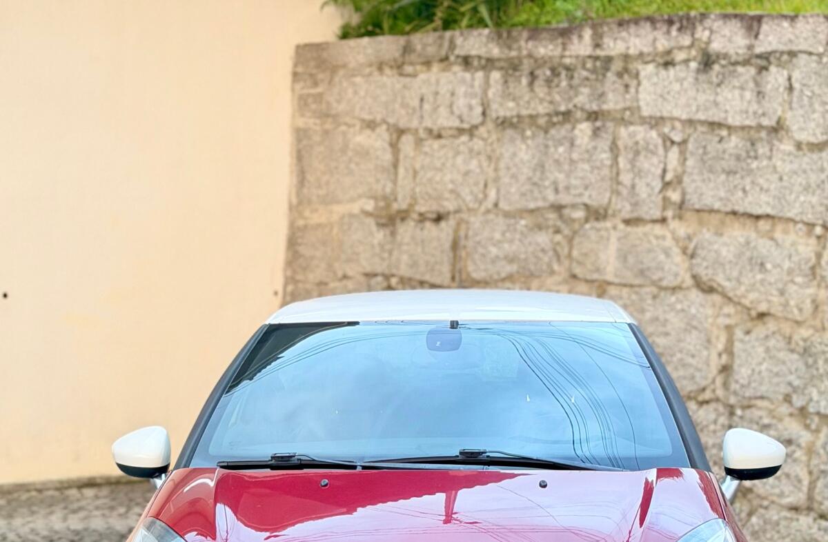 CITROEN DS 3 1.6 HDi Airdream Sport Chic