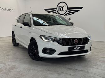 FIAT Tipo 1.3 Multijet