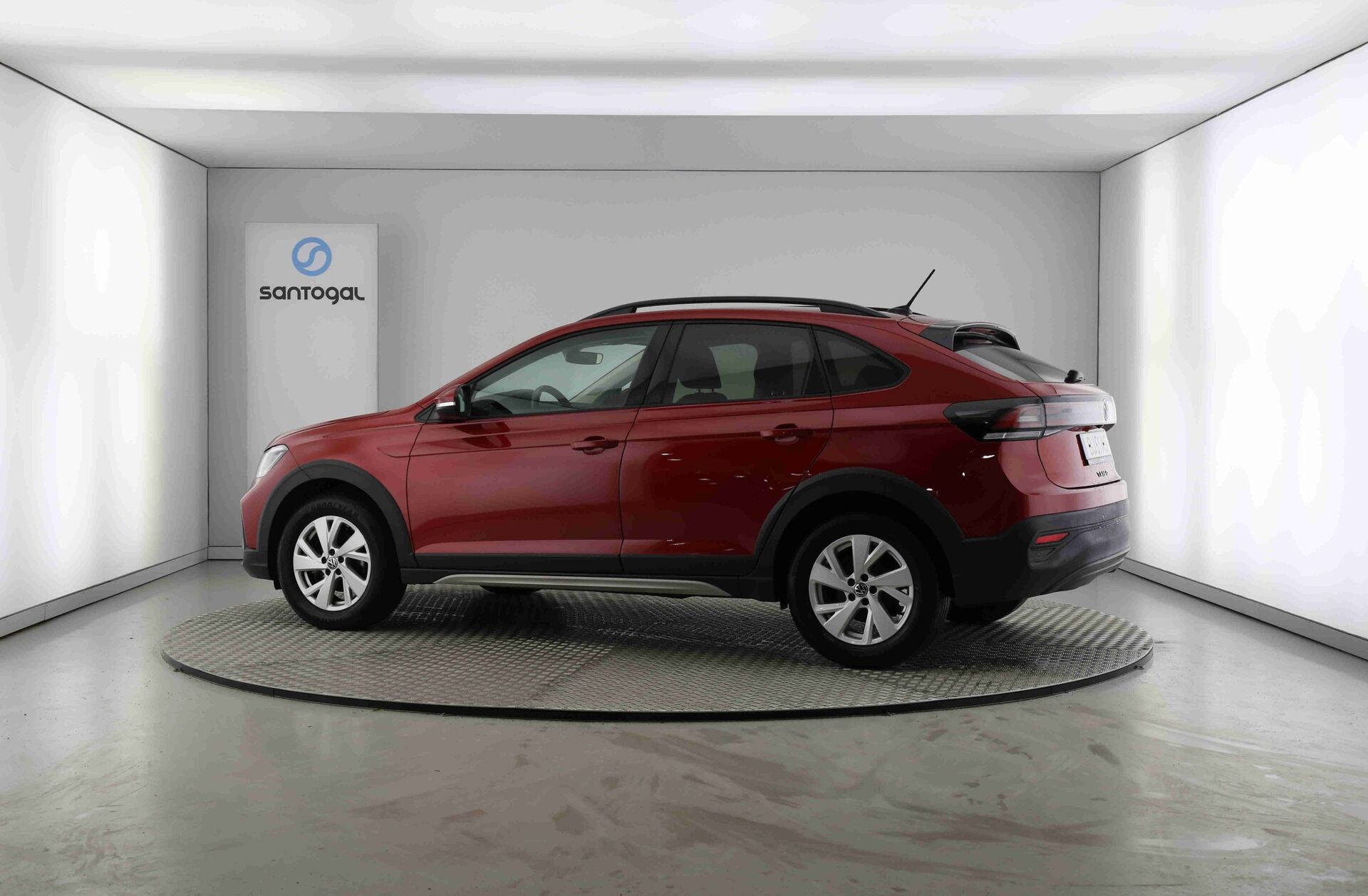 VOLKSWAGEN Taigo 1.0 TSI Urban