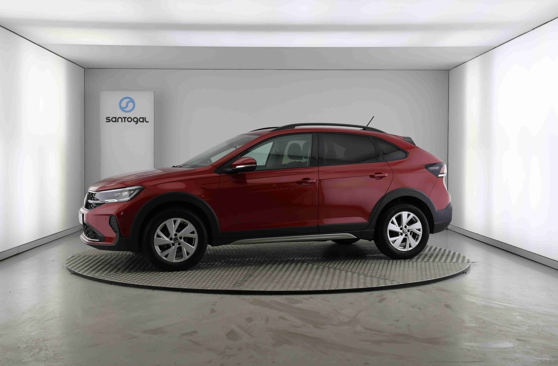 VOLKSWAGEN Taigo 1.0 TSI Urban