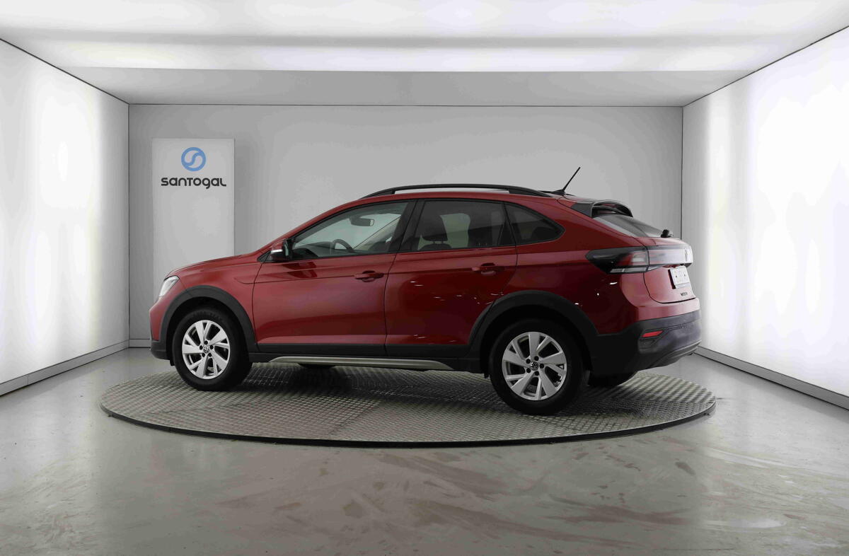 VOLKSWAGEN Taigo 1.0 TSI Urban