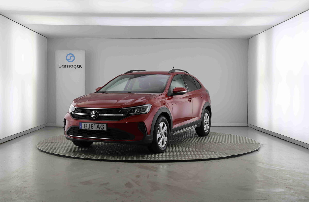 VOLKSWAGEN Taigo 1.0 TSI Urban