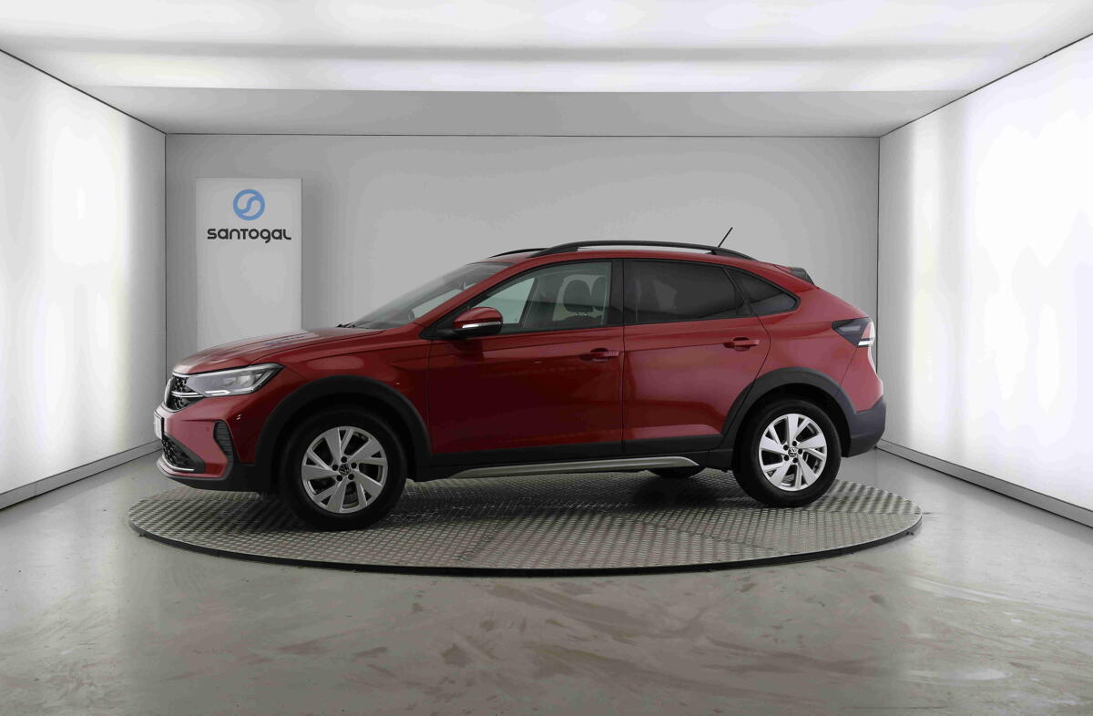 VOLKSWAGEN Taigo 1.0 TSI Urban