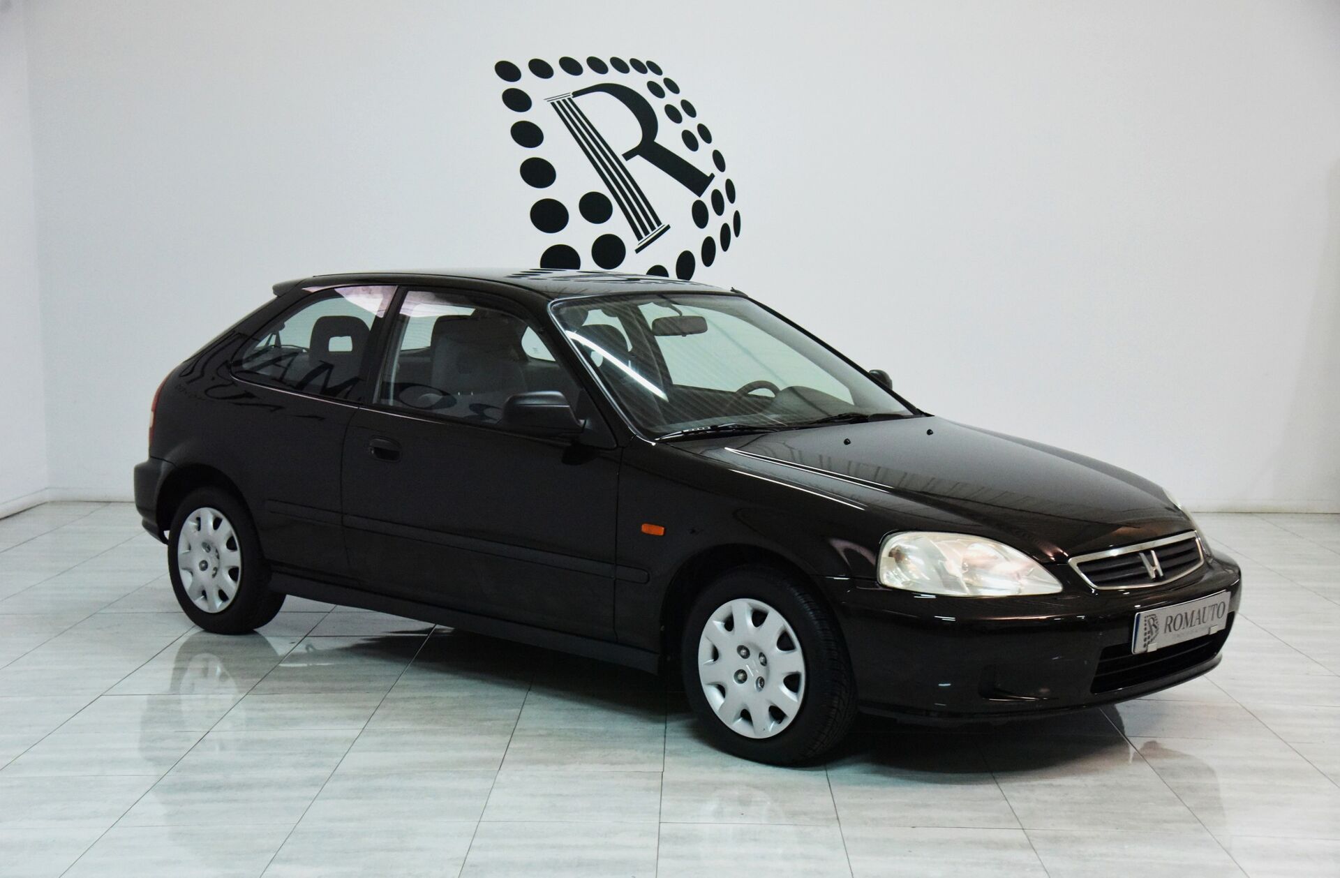 HONDA Civic 1.4i S