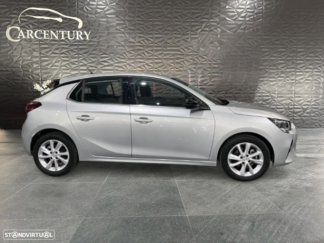 Opel Corsa 1.2 T Elegance com 29 279 km por 18 950 € Carcentury Sede | Lisboa