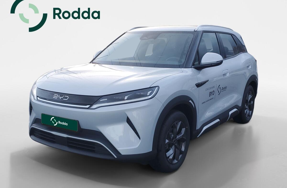 BYD Atto 3 60.48 kWh Comfort