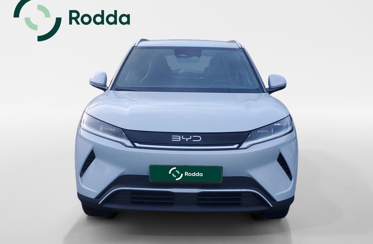 BYD Atto 3 60.48 kWh Comfort