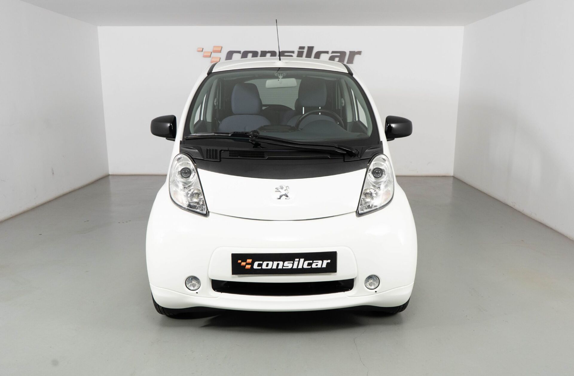 PEUGEOT iOn iOn