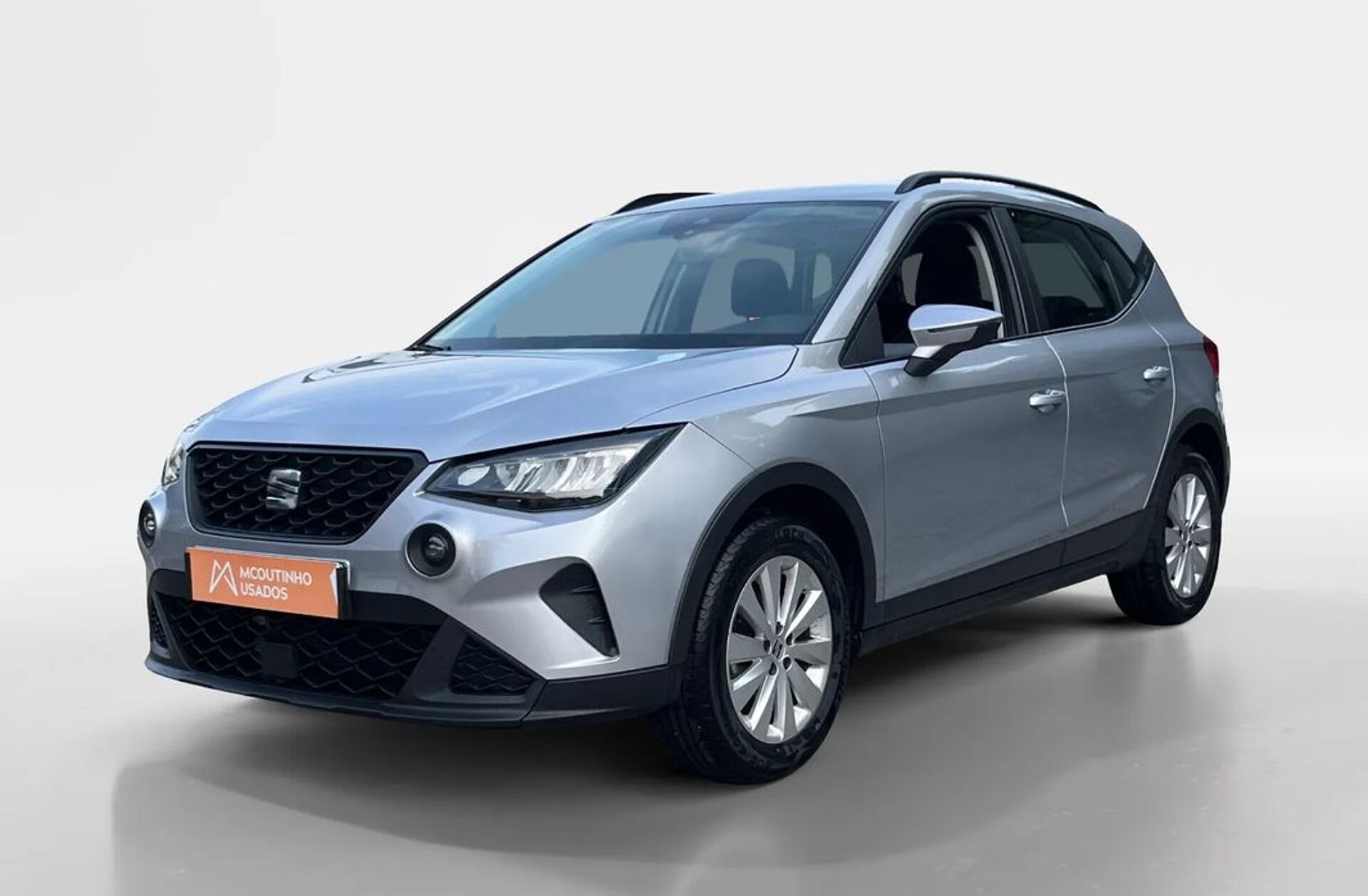 SEAT Arona 1.0 TSI Style