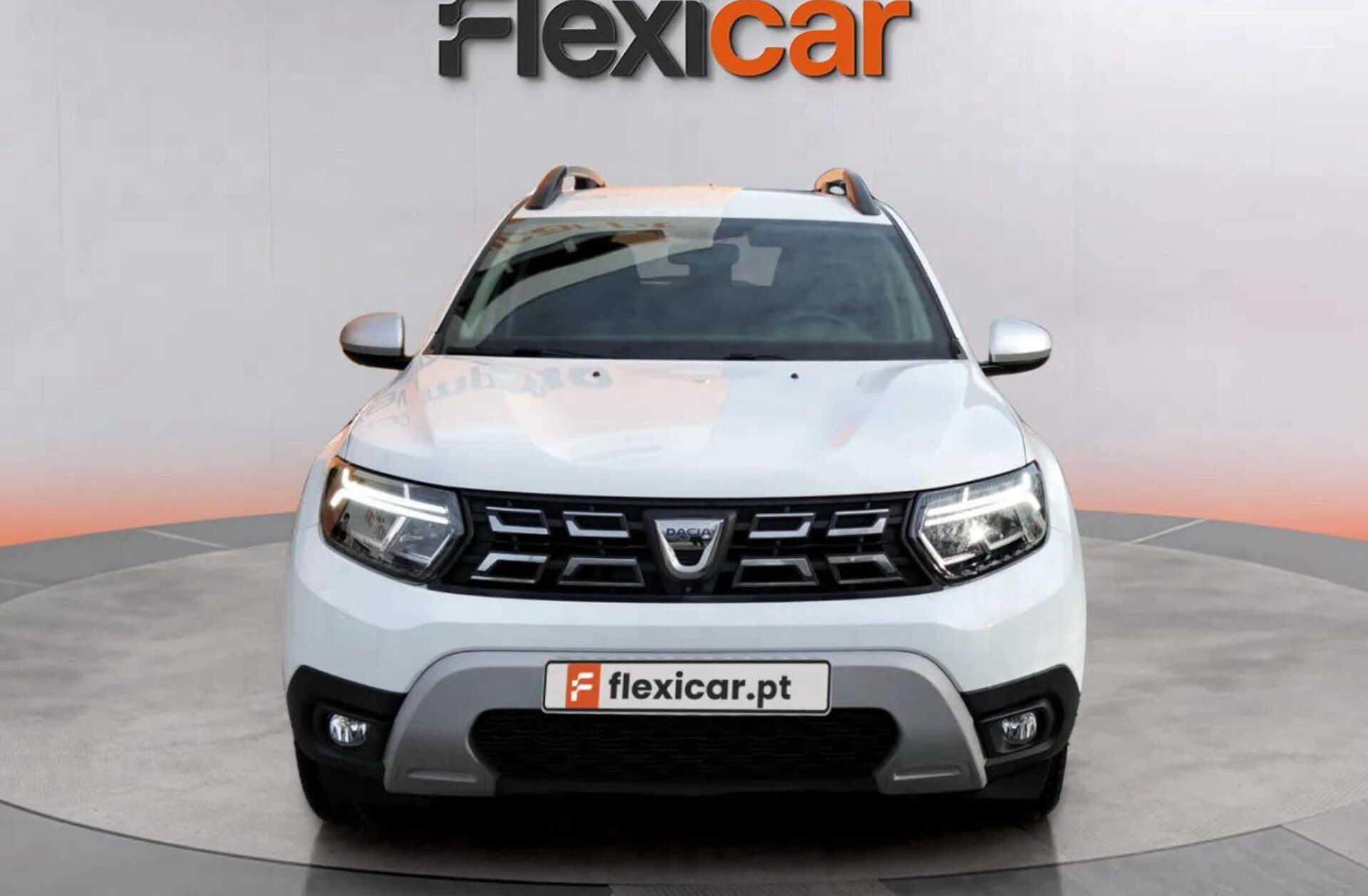DACIA Duster 1.0 TCe ECO-G Prestige Bi-Fuel