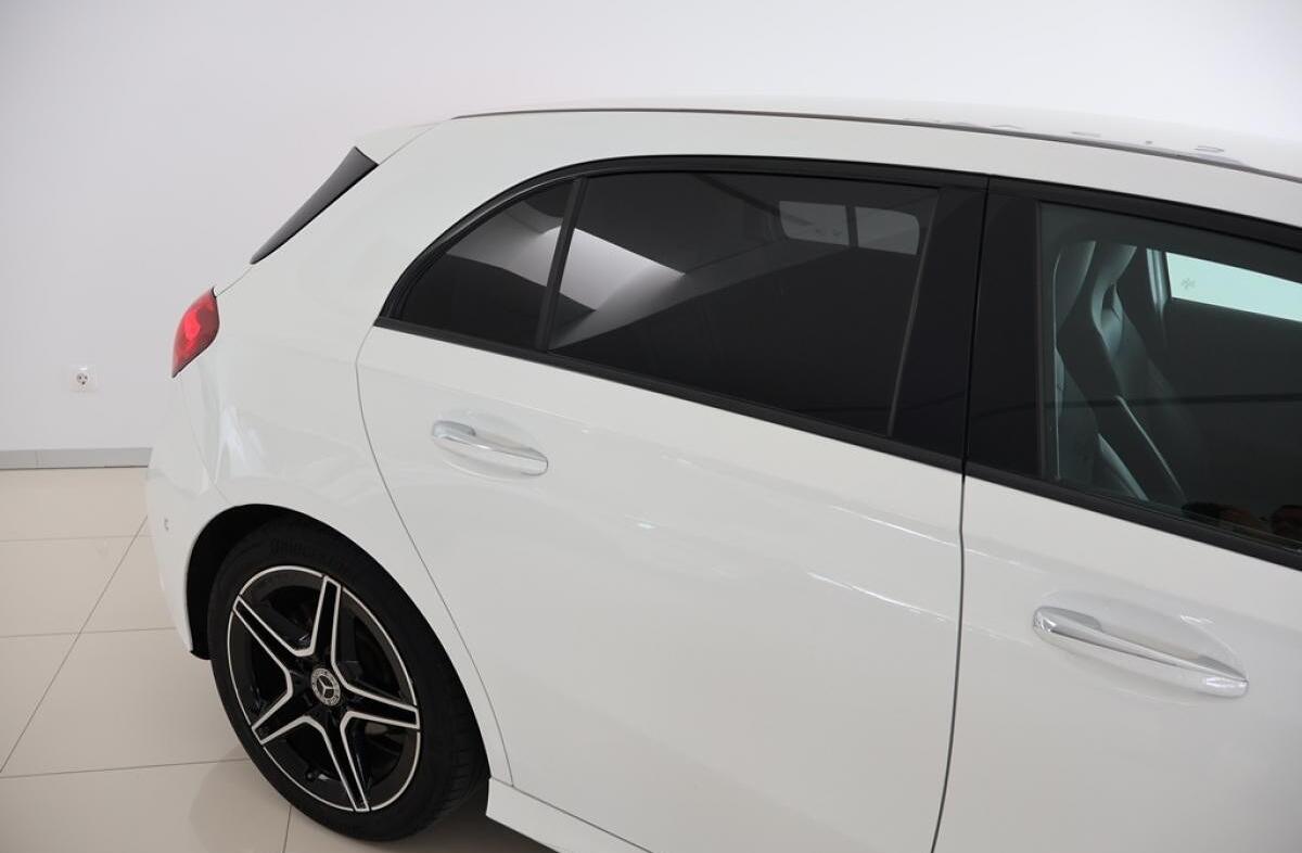 MERCEDES Classe A A 200