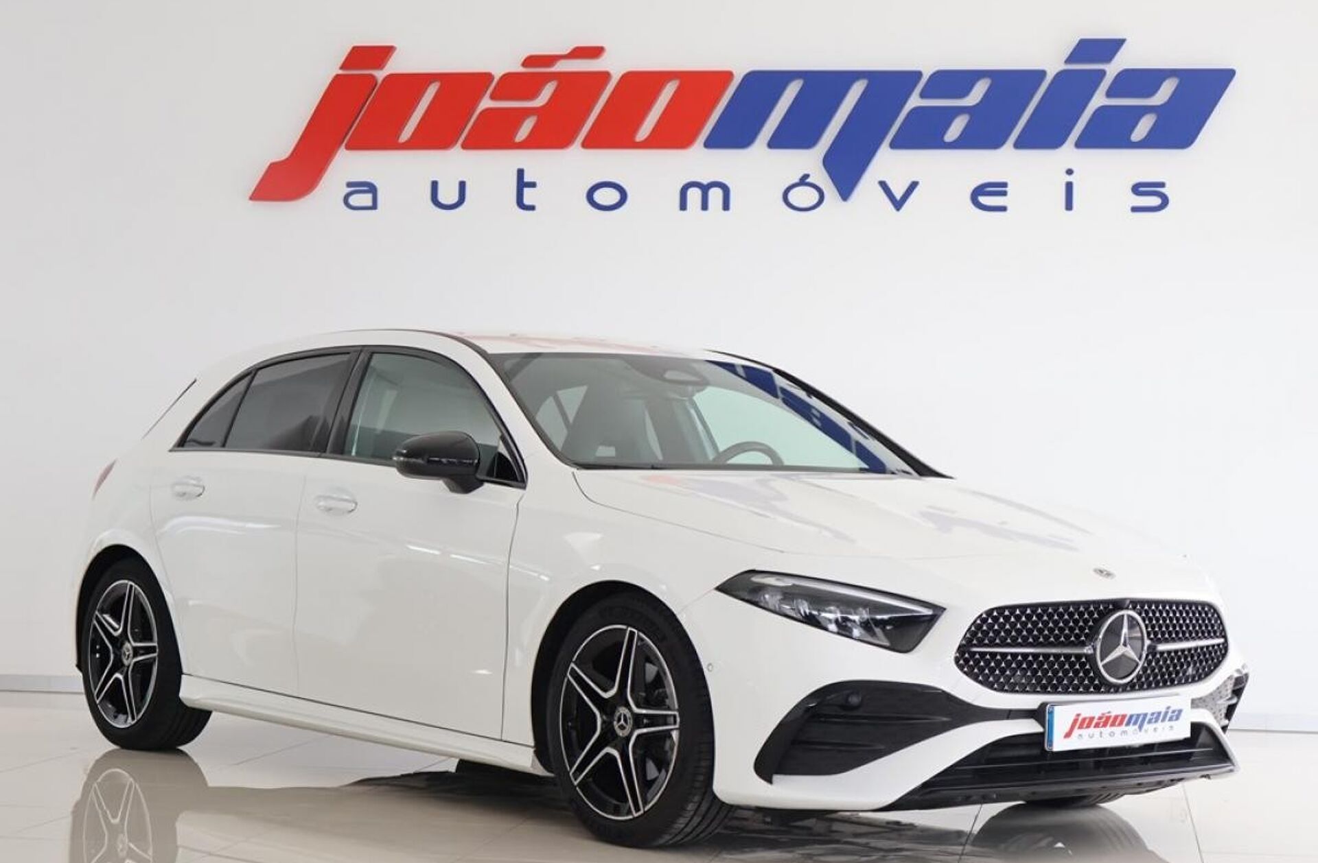 MERCEDES Classe A A 200