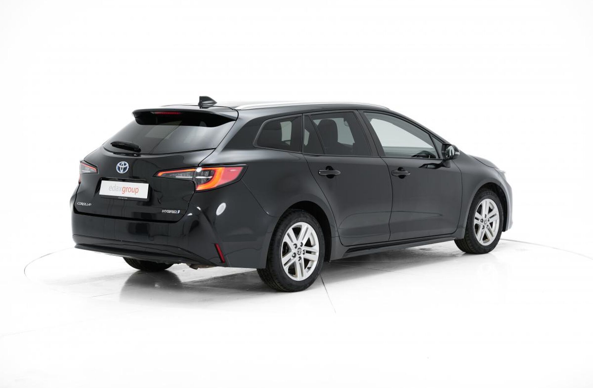 TOYOTA Corolla 1.8 Hybrid Active