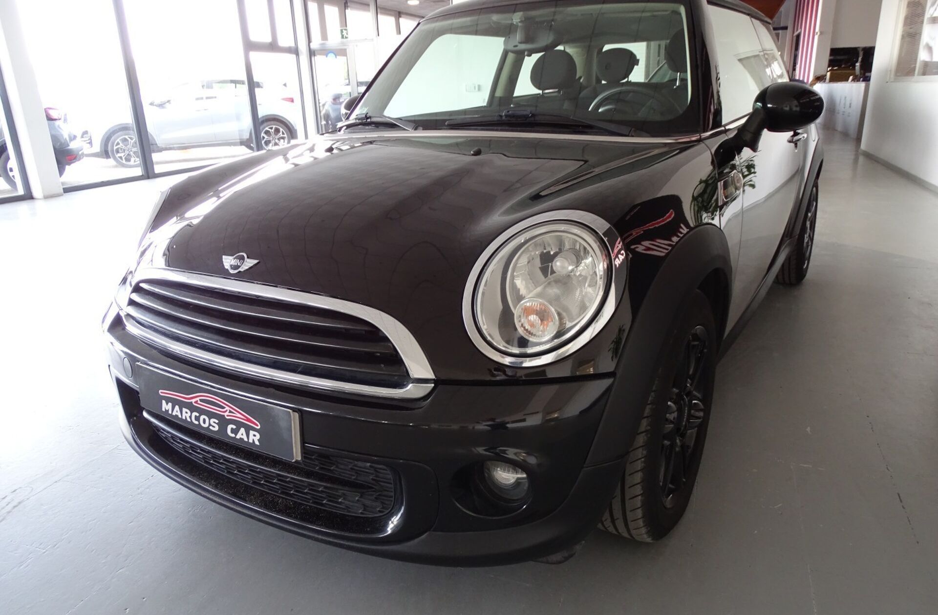 MINI Mini Cooper