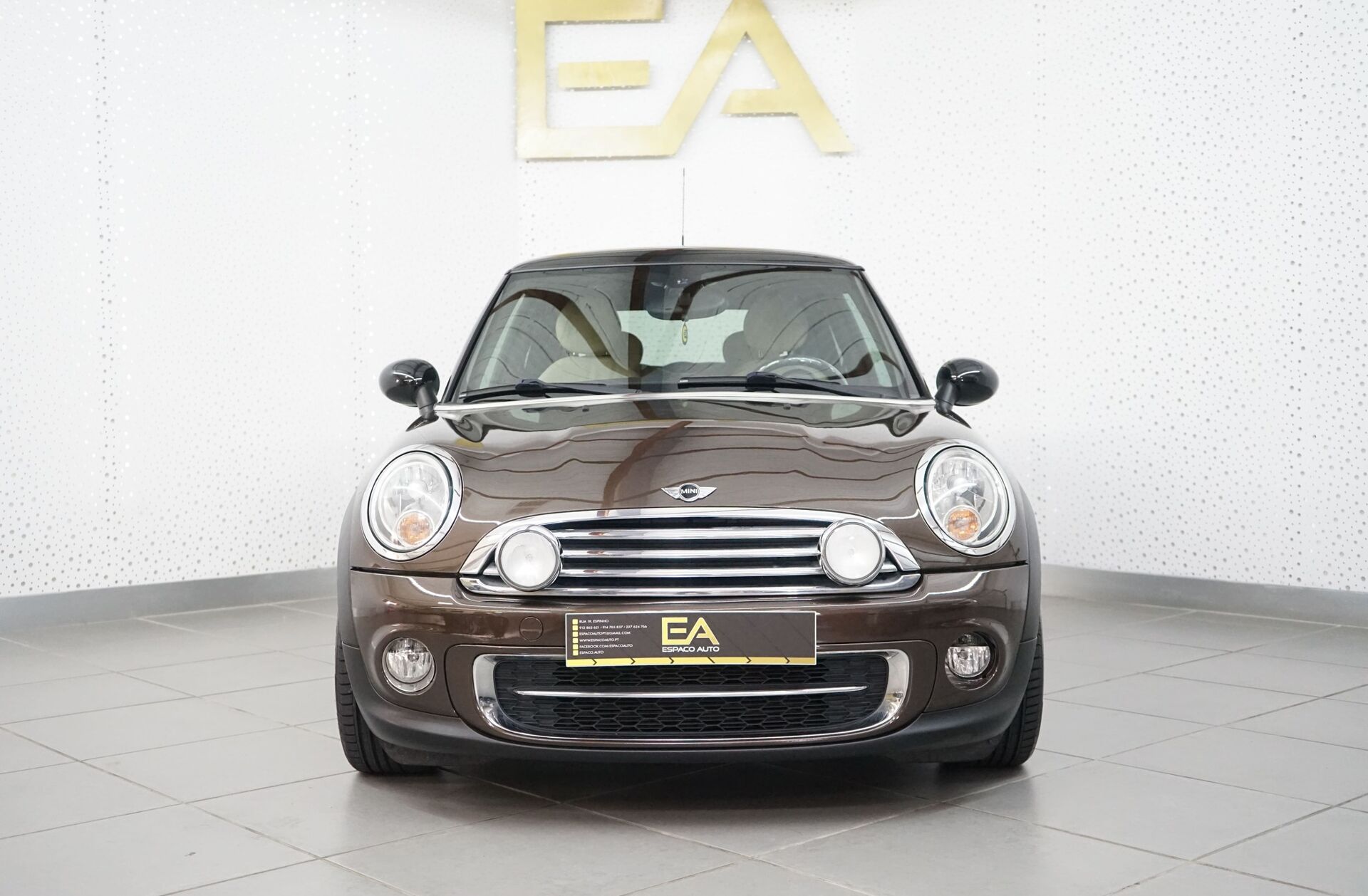 MINI Mini Cooper D