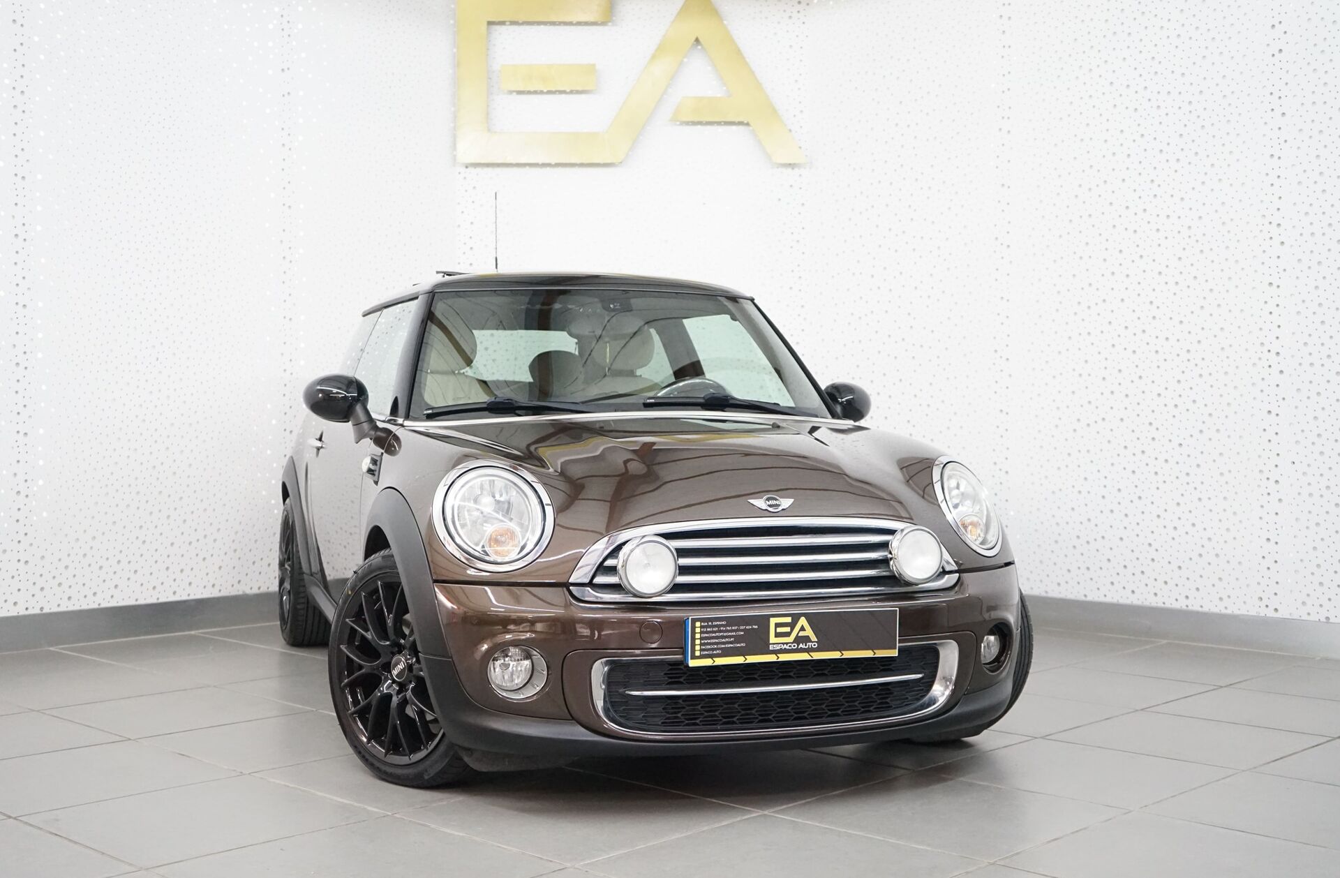 MINI Mini Cooper D