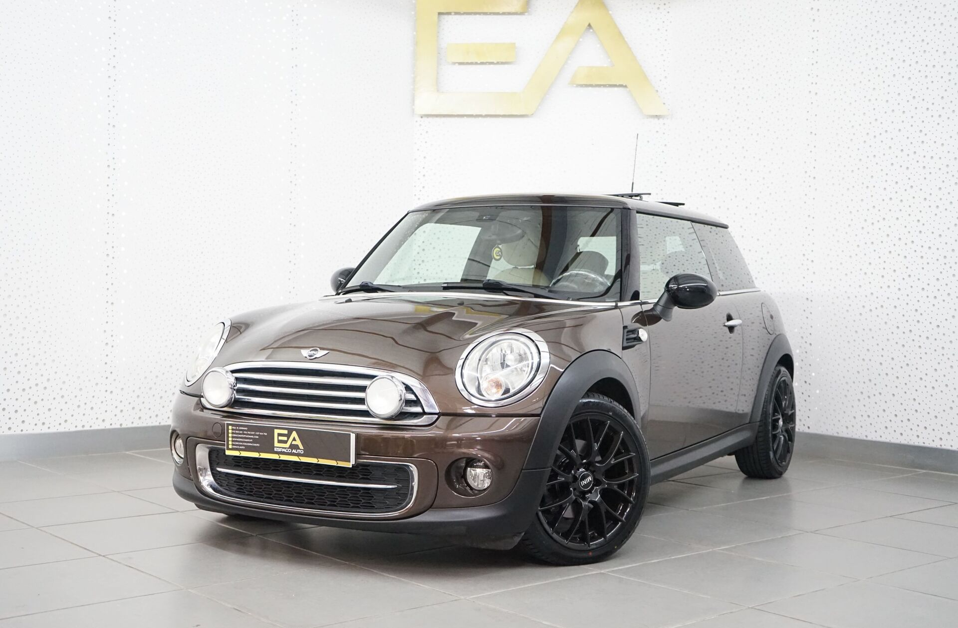 MINI Mini Cooper D