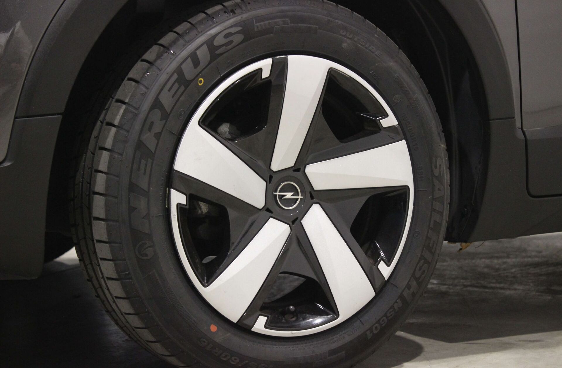 OPEL Crossland Crossland 1.5 D Business