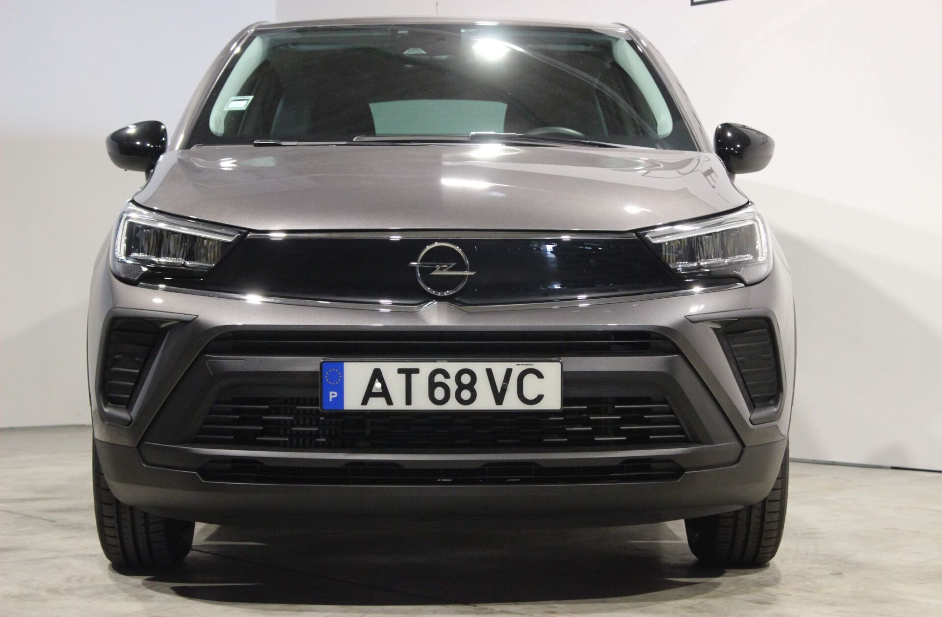 OPEL Crossland Crossland 1.5 D Business