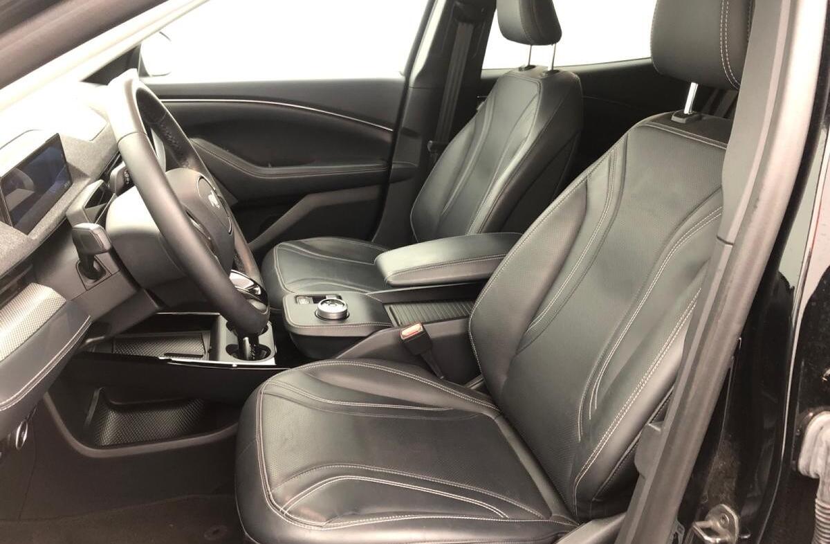 FORD Mustang Mach-E Premium