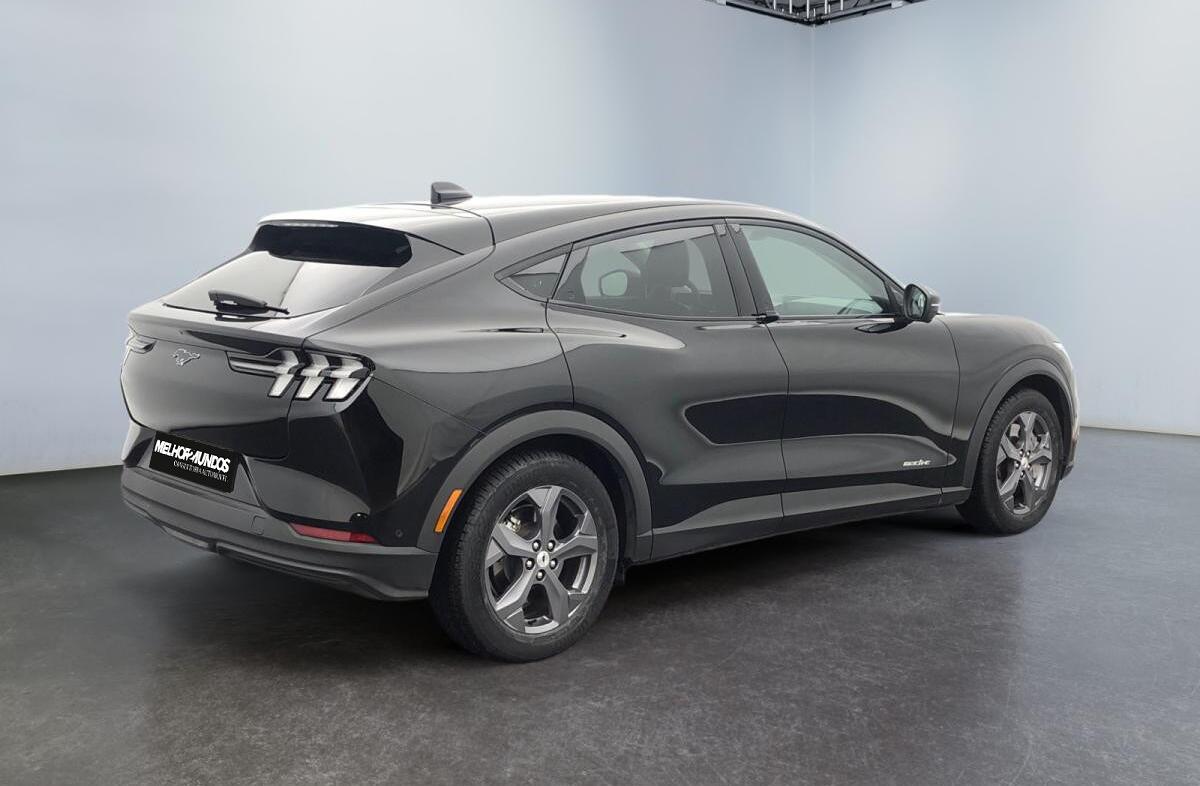 FORD Mustang Mach-E Premium