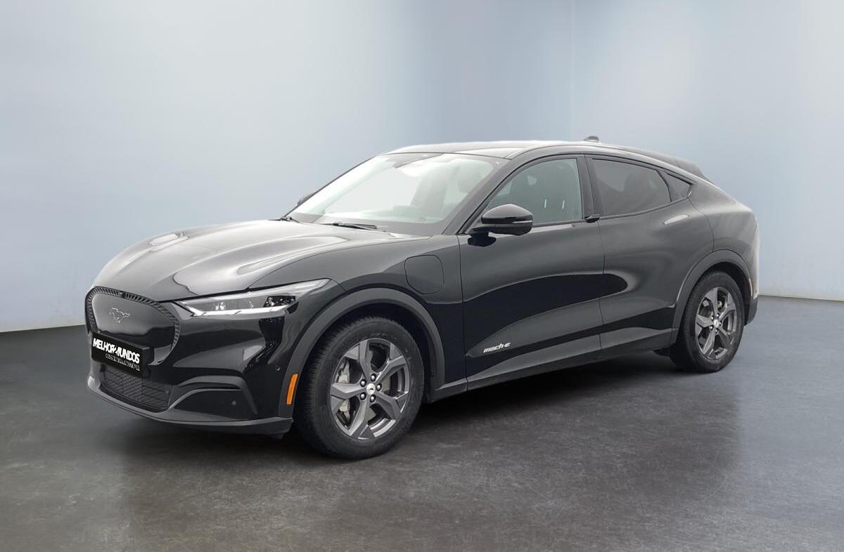 FORD Mustang Mach-E Premium