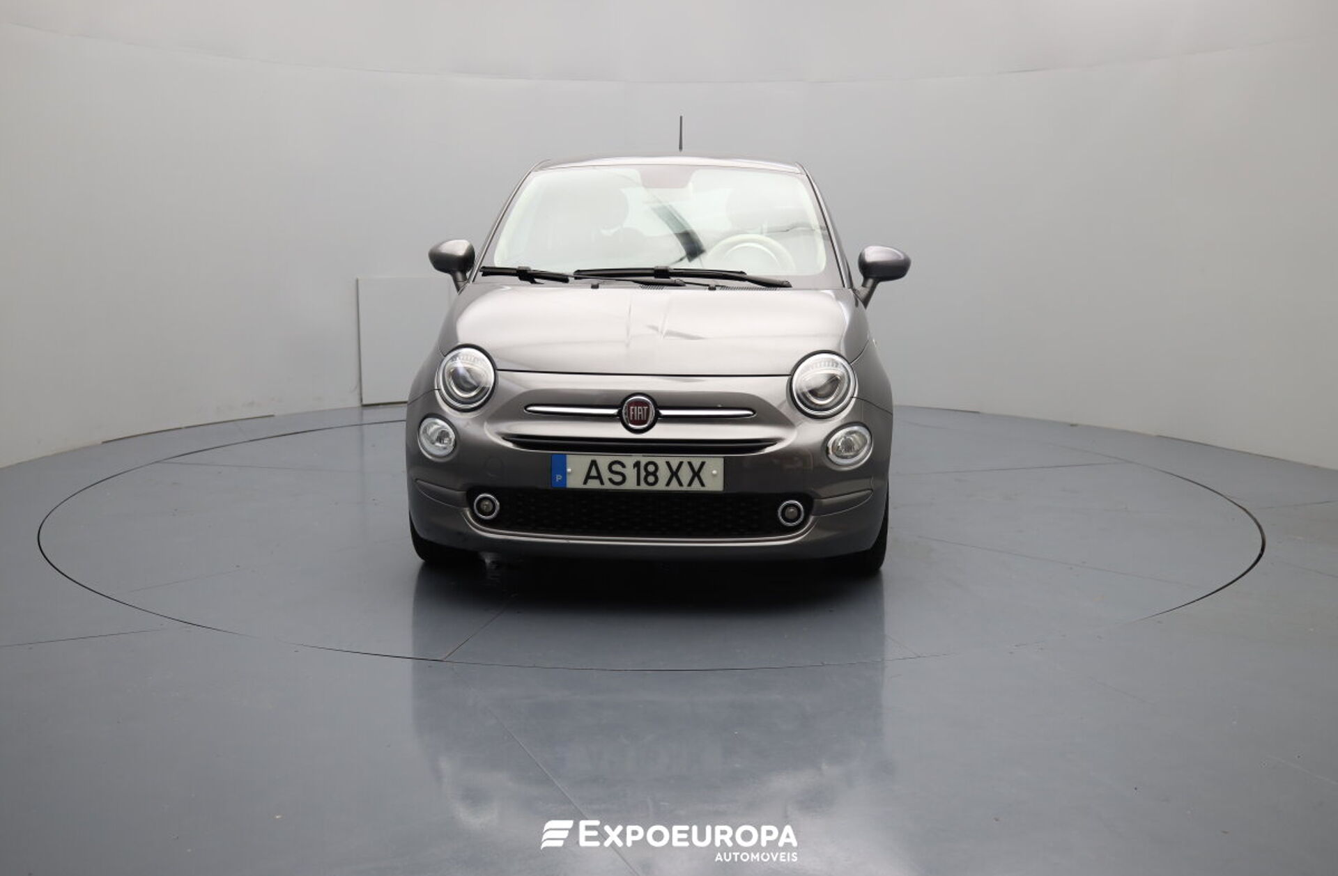 FIAT 500 1.0 Hybrid Club