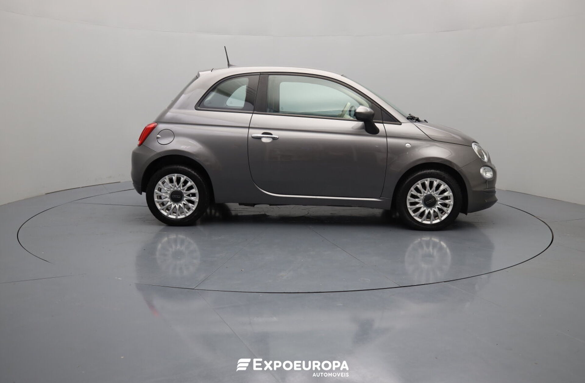 FIAT 500 1.0 Hybrid Club