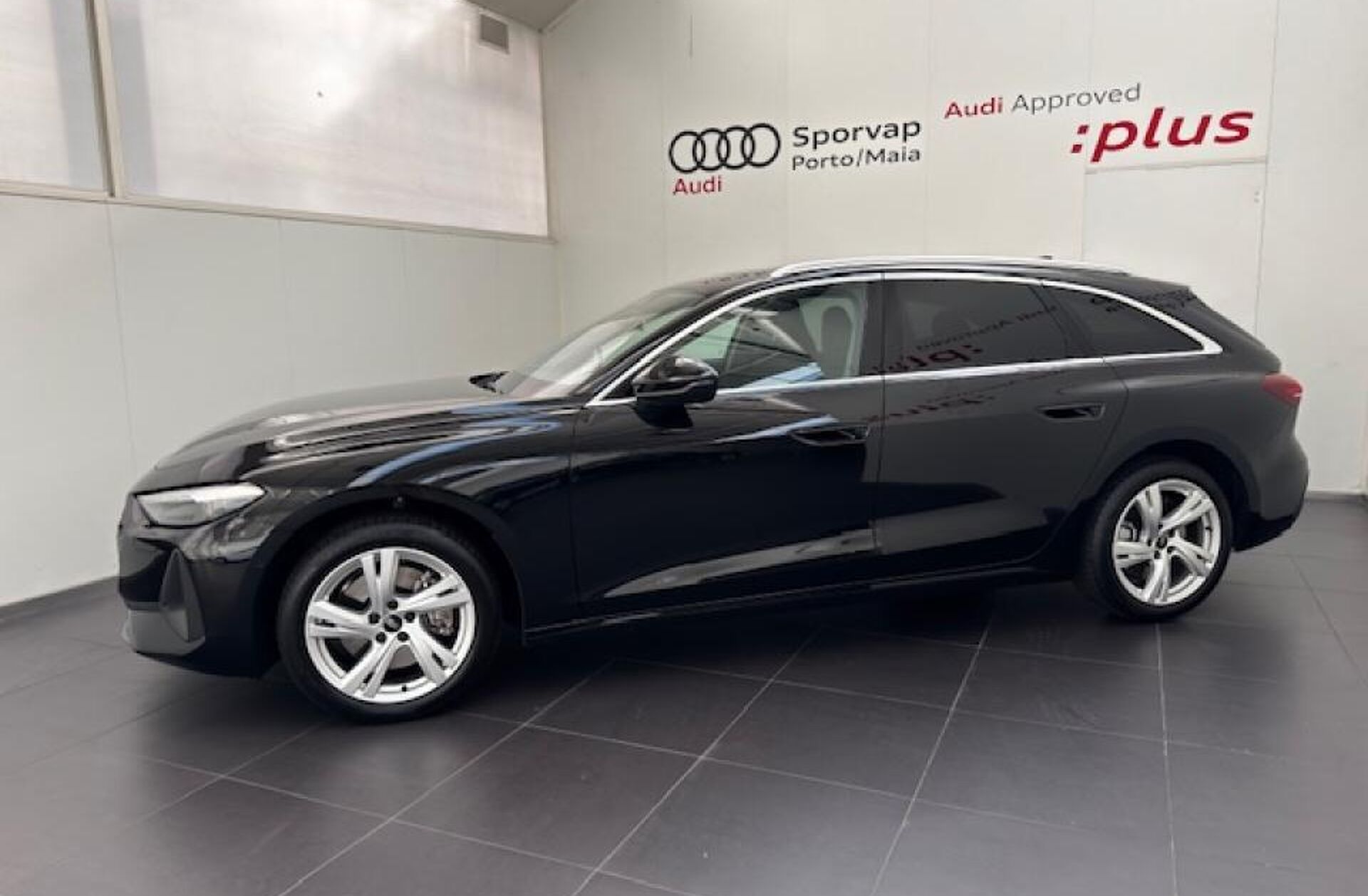 AUDI A5 Avant TDI