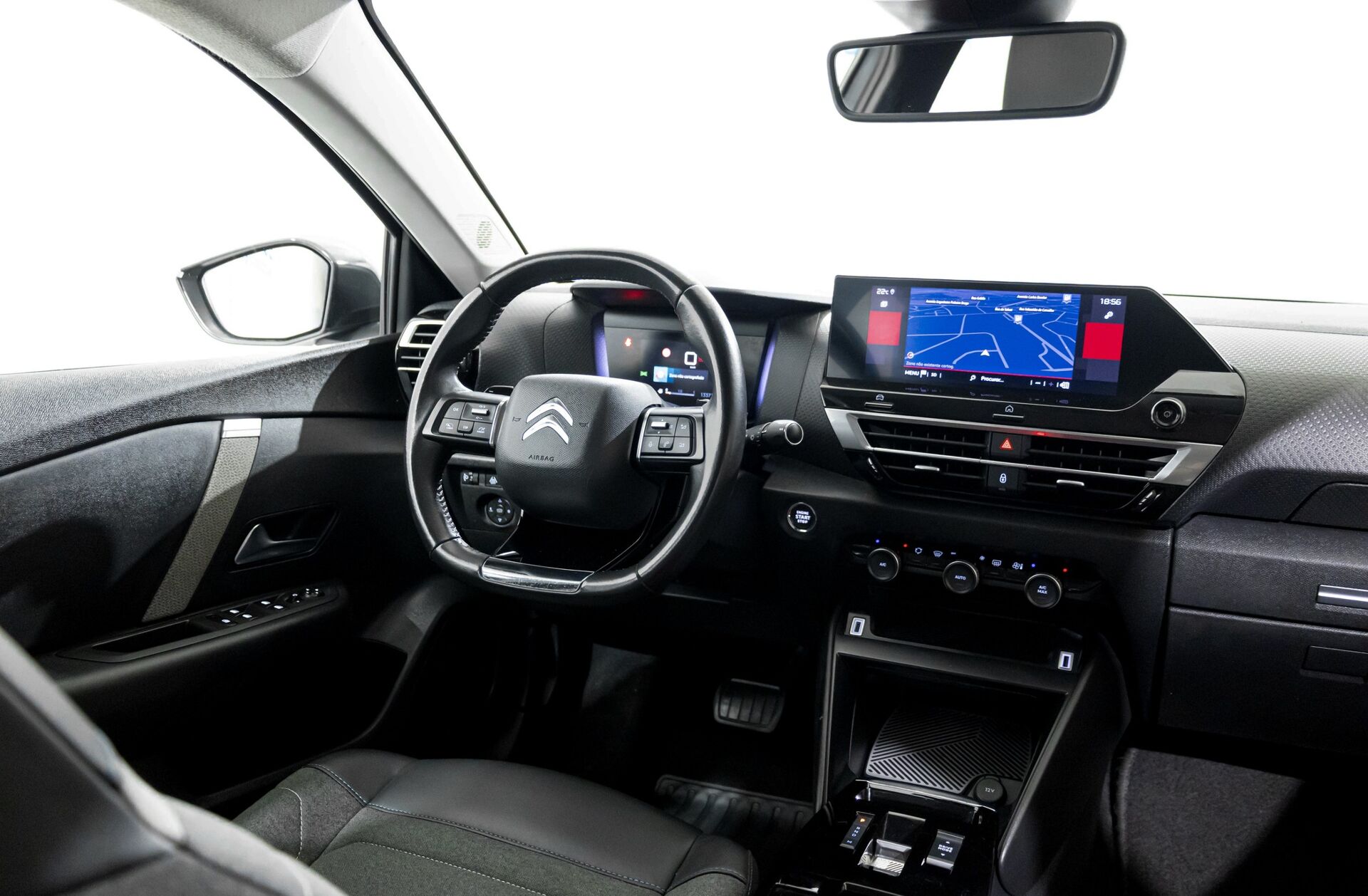 CITROEN C4 1.5 BlueHDi Feel Pack EAT8