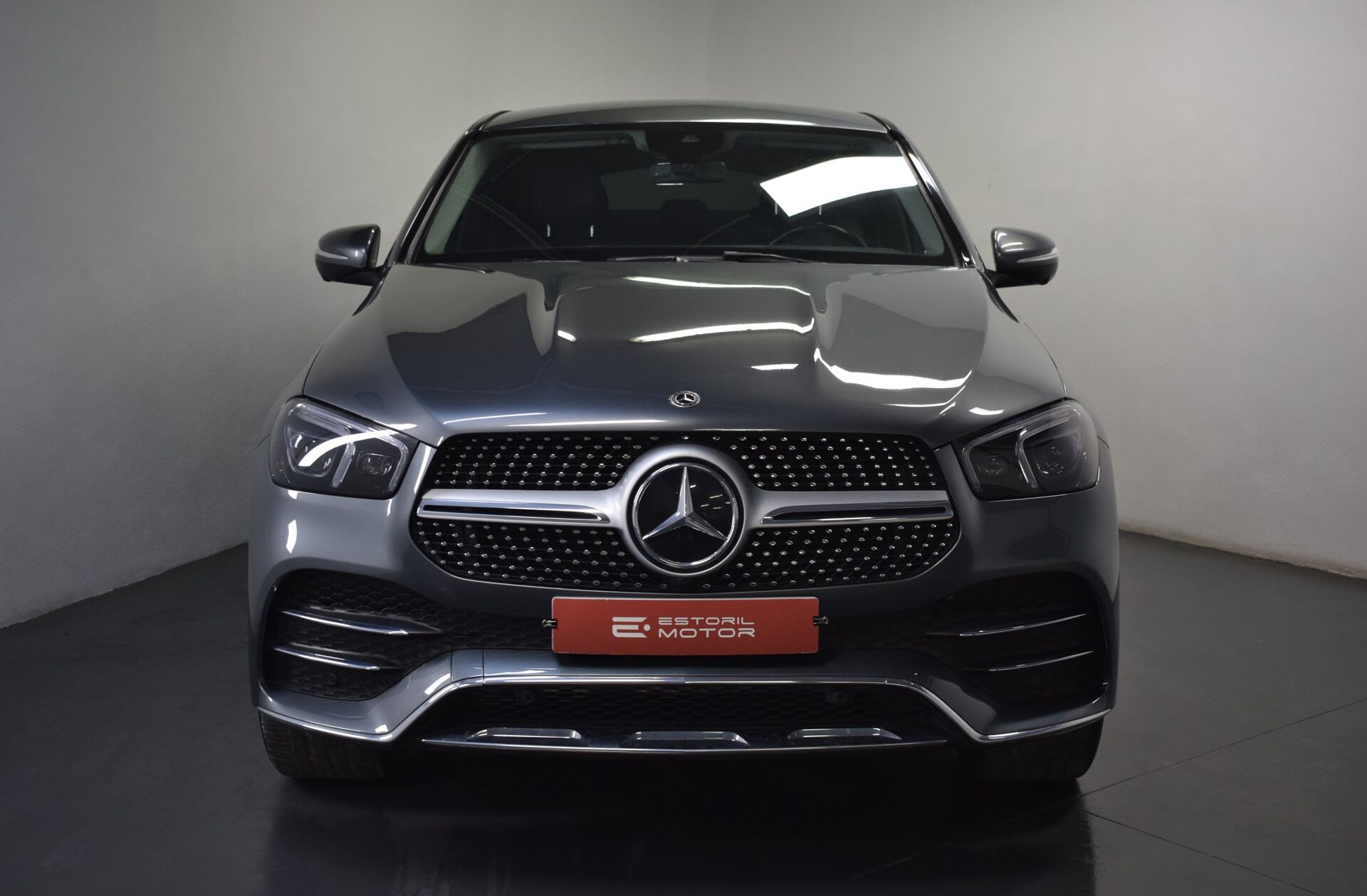 MERCEDES Classe GLE GLE 350 de 4Matic
