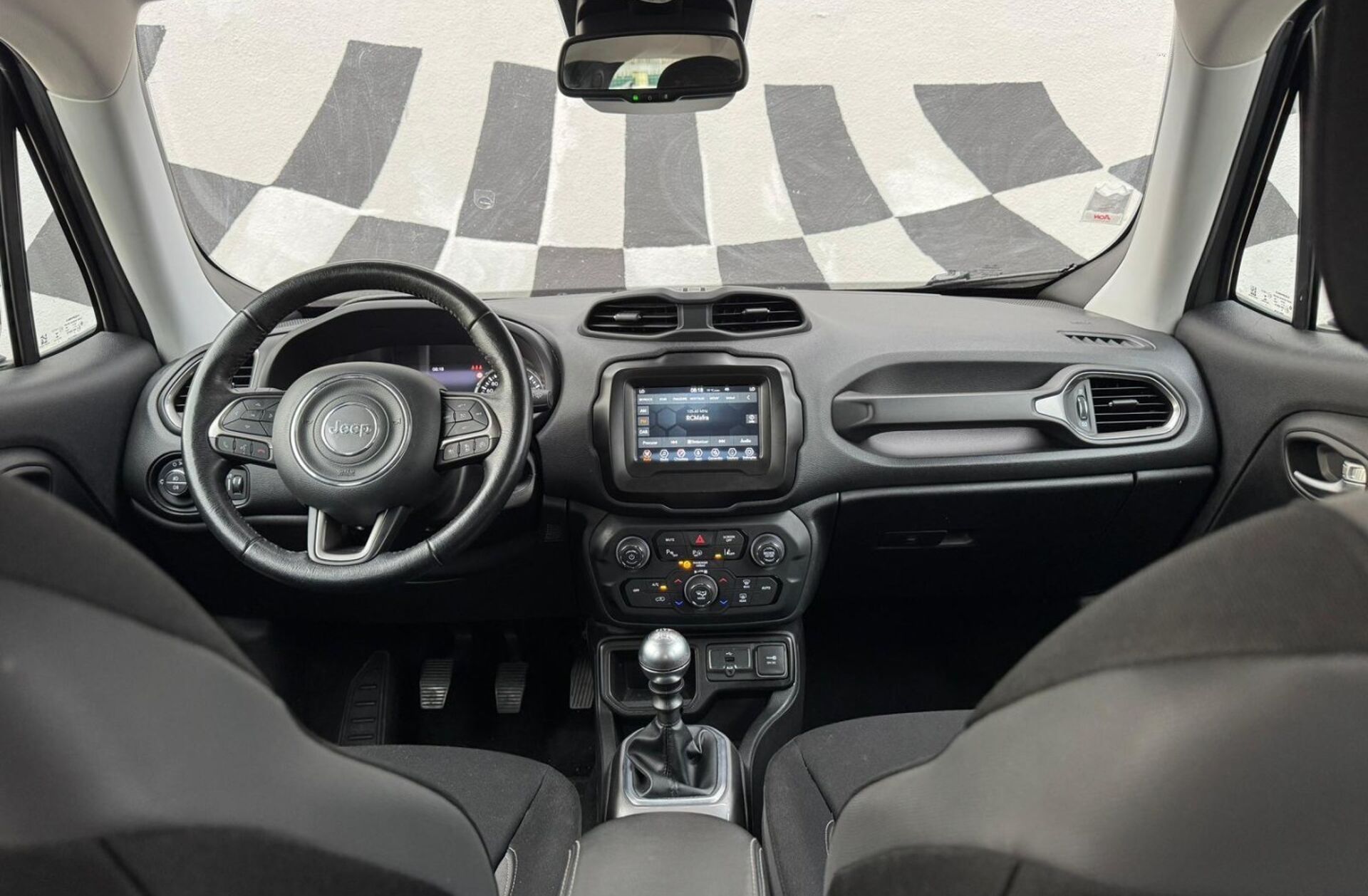 JEEP Renegade 1.0 T Limited