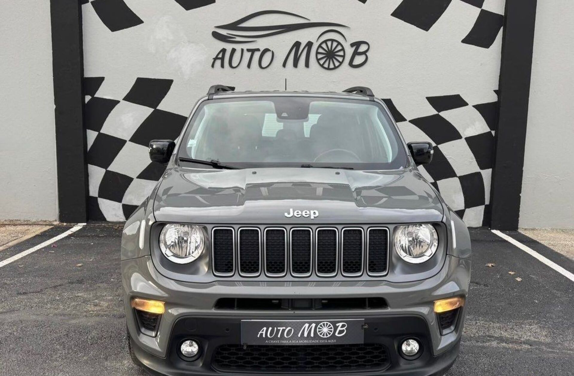 JEEP Renegade 1.0 T Limited