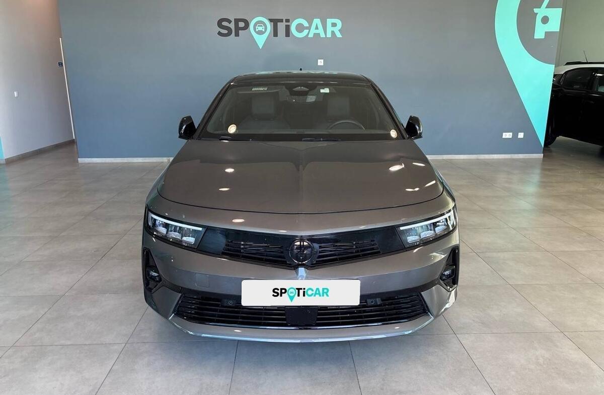 OPEL Astra ST 1.6 T PHEV GS