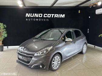 PEUGEOT 208 1.5 BlueHDi Signature