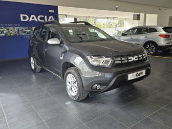 DACIA Duster 1.0 TCe Expression