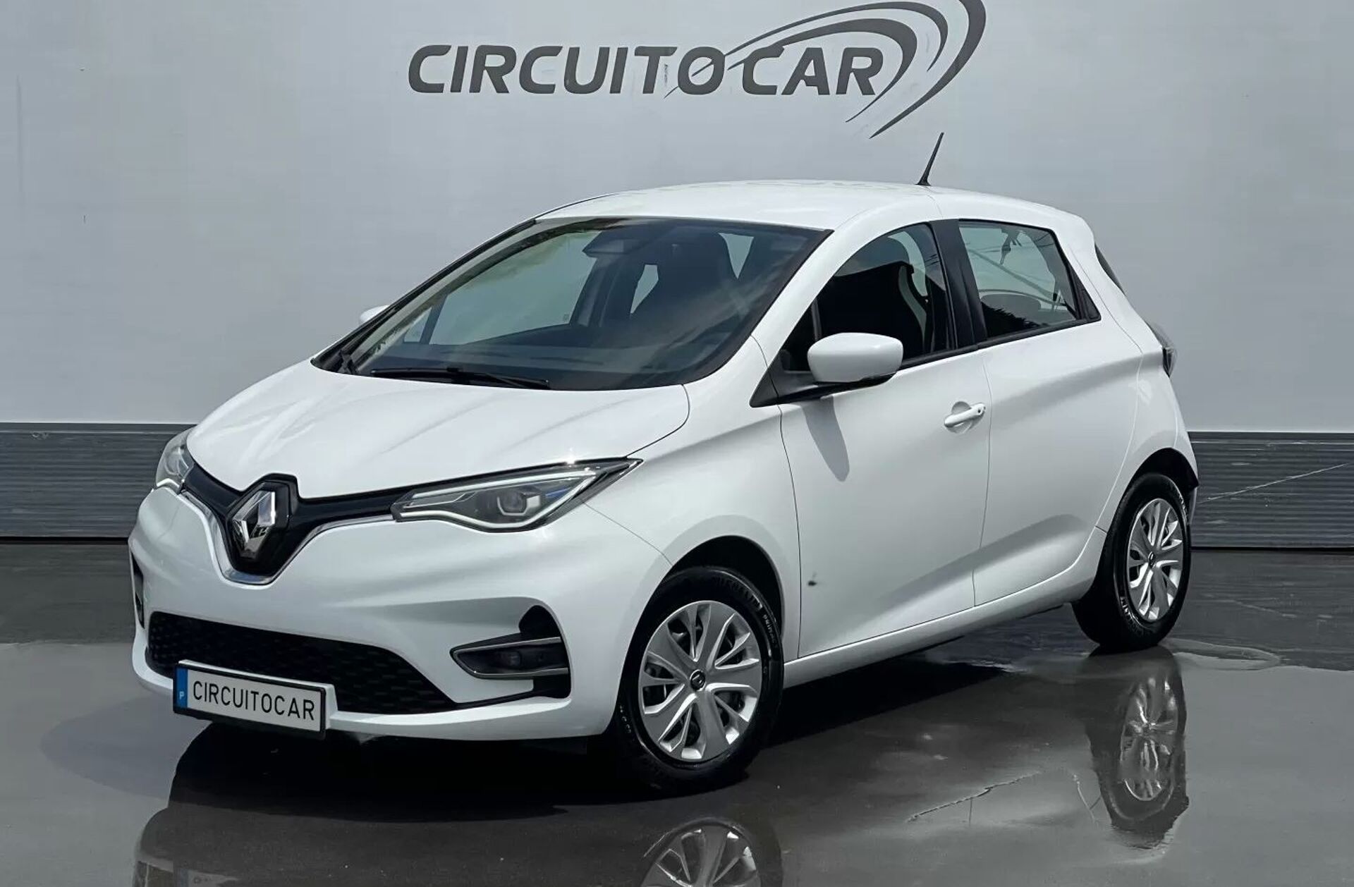 RENAULT ZOE Intens 50