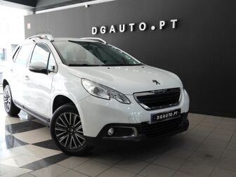 PEUGEOT 2008 1.2 PureTech Active