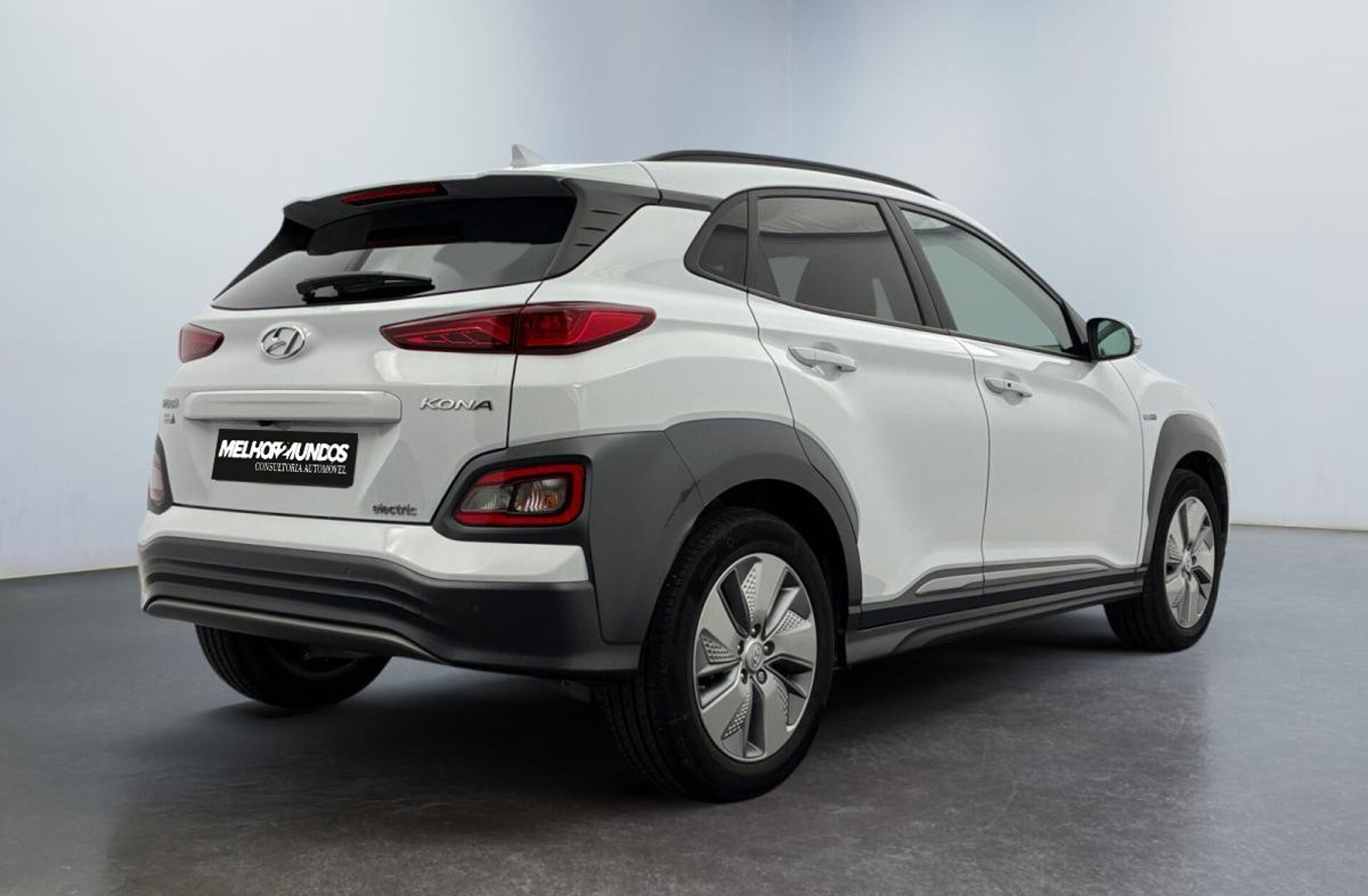 HYUNDAI Kauai EV 39 kWh Executive