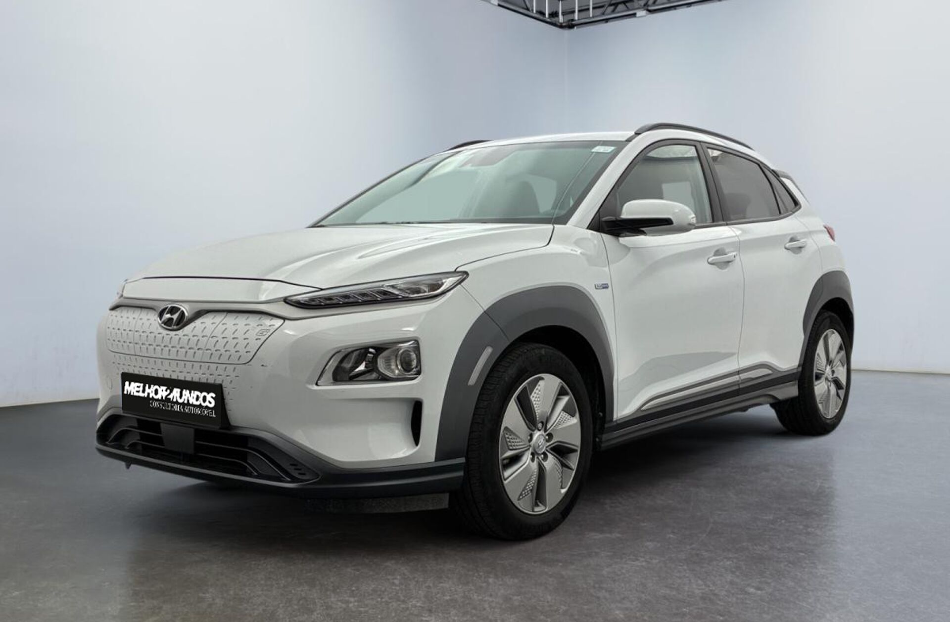 HYUNDAI Kauai EV 39 kWh Executive