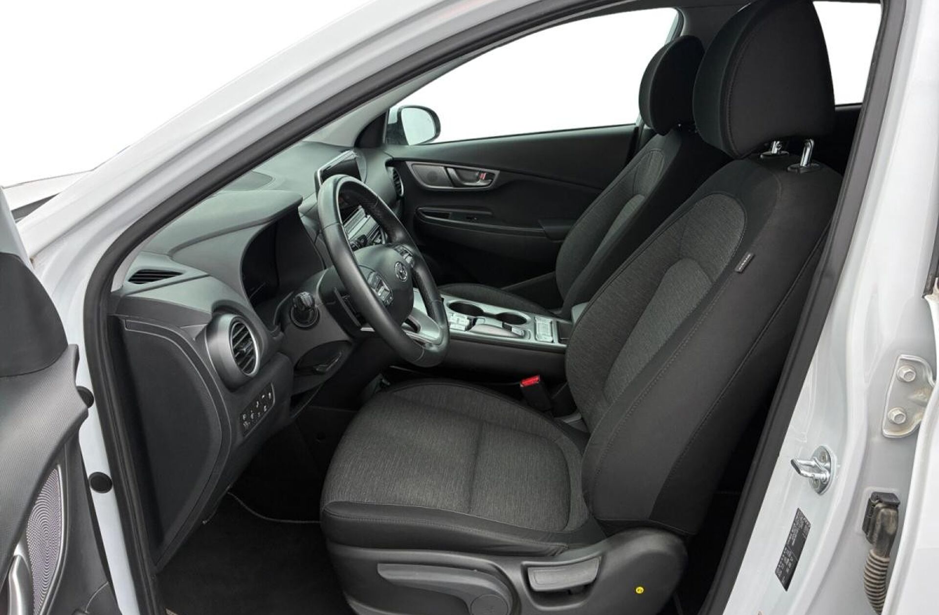 HYUNDAI Kauai EV 39 kWh Executive