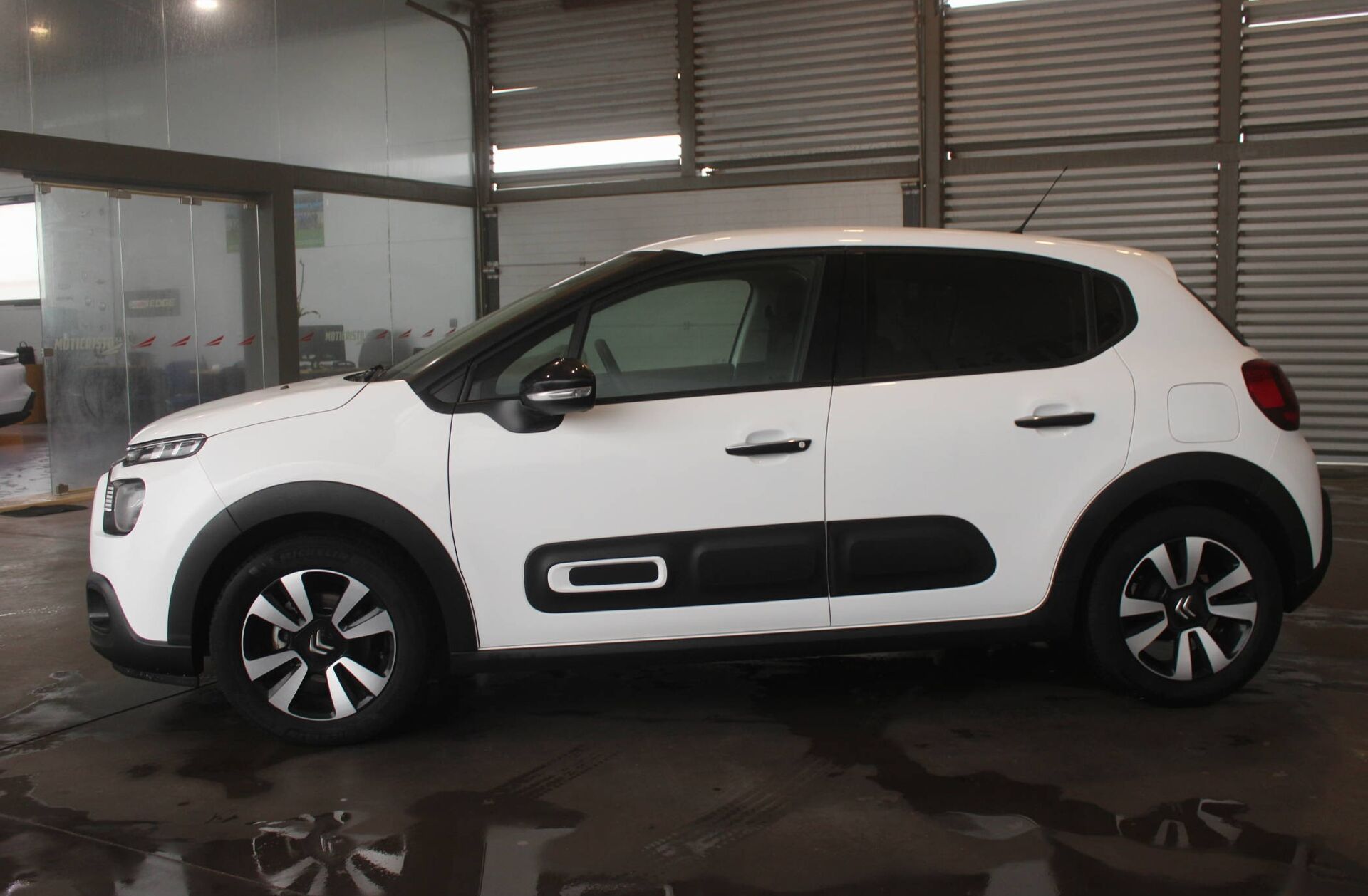 CITROEN C3 1.2 PureTech Max