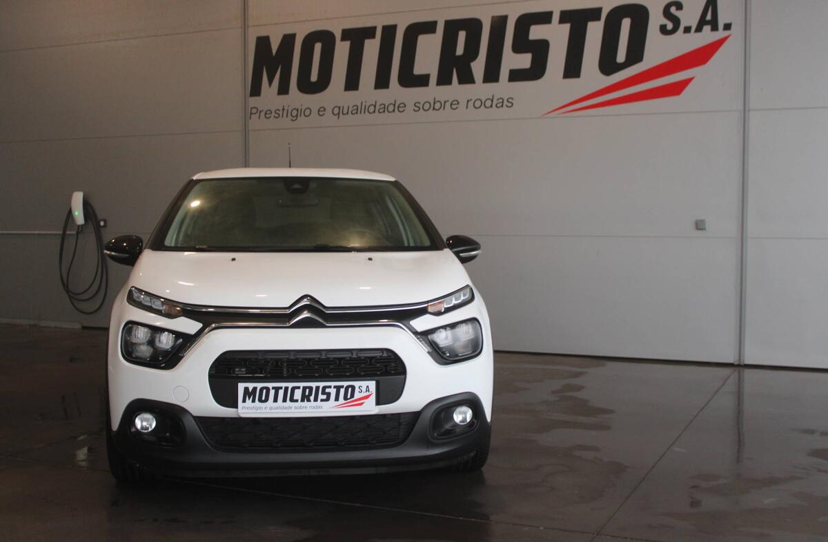 CITROEN C3 1.2 PureTech Max