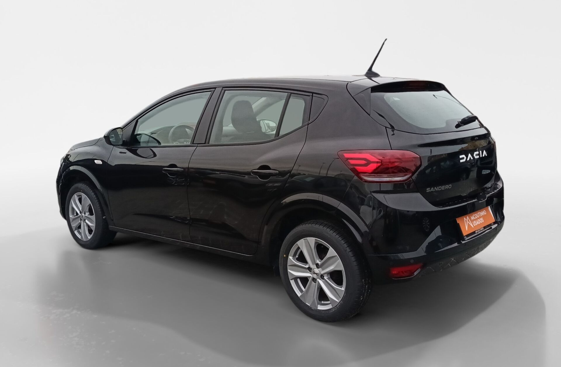 DACIA Duster 1.0 TCe Expression