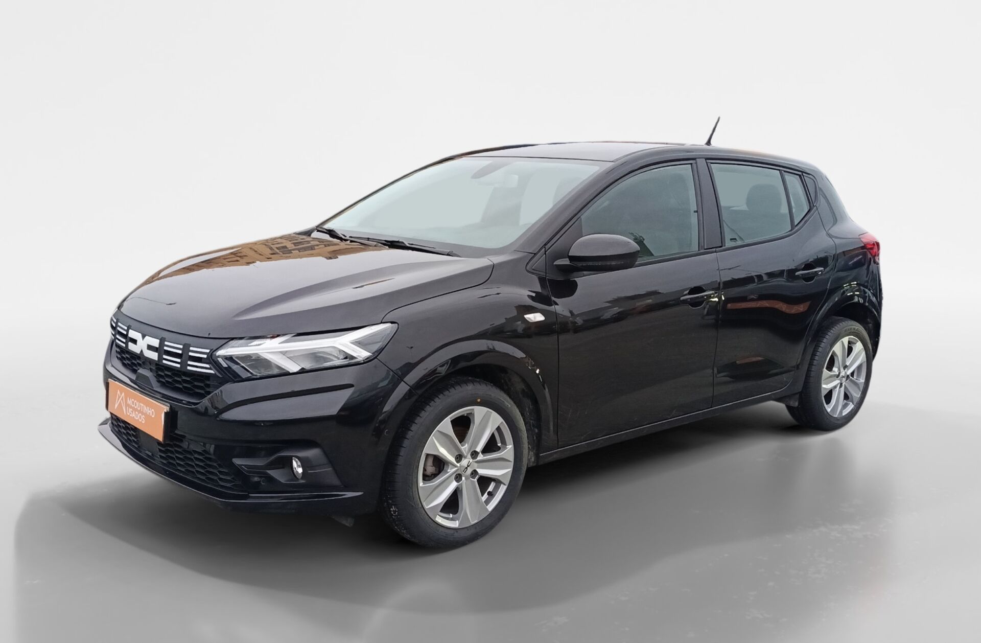 DACIA Duster 1.0 TCe Expression