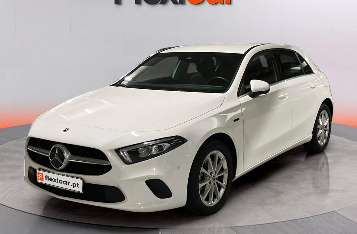 MERCEDES Classe A A 250 e Style Plus